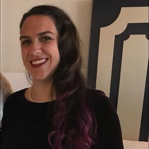 Meet your Posher, Federica